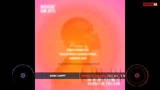 ASIBE HAPPY REMIX 3 STEP [upl. by Edelsten]