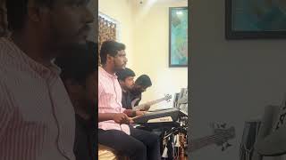 Neelone anandam song live music latesteluguchristiannewsongs2024 [upl. by Aronal]