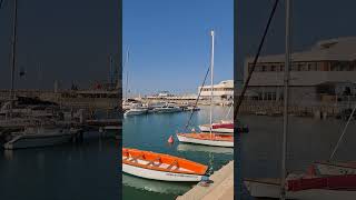 Ashkelon Sea Marina and Berachot [upl. by Levi437]