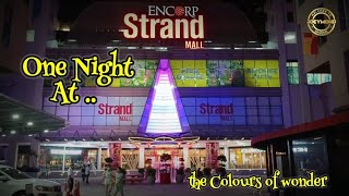 Encorp STRAND MALL  the Colours of Wonder [upl. by Coffeng]