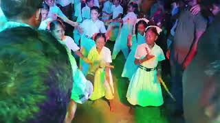 naa chethuku gajalu levu andi song child hood kolatam dance plz subscribe my channel 🙏🙏🙏 [upl. by Asylla]