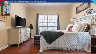 55 Steeplechase Court Pell City AL 35128 [upl. by Adela632]