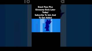 Malicious Mandy Skin brawlpassgiveaway [upl. by Eirrol]