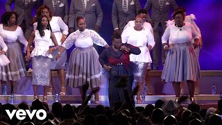 Joyous Celebration  Reneilwe Matla Live at the Moses Mabhide Stadium 2016 [upl. by Cortney]