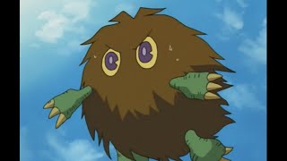 YuGiOh  Kuriboh Angry At His Weakness [upl. by Tamara]