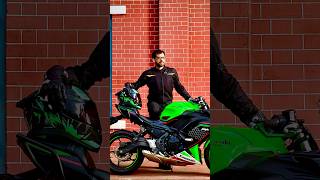 Everything You Need to Know About the Kawasaki Ninja 650 [upl. by Ettevets]