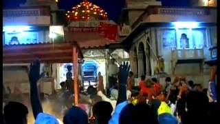 Saja Hua Darbar Kaila Maiya Ka Full Song Kaila Maa Ka Saja Darbar [upl. by Howzell675]