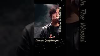 SOSDimash🌀dimashqudaibergen dimashkudaibergen bestsinger bestvoice dimashdears [upl. by Erminna117]