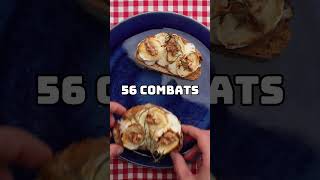 Tartines P12 foryoufood cuisinefacile recettefacile recette cuisinerapide funnyvideo recipe [upl. by Franzen]