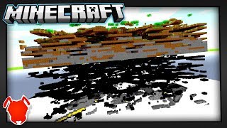 This Minecraft Glitch Took 8 YEARS to Discover [upl. by Ayr467]