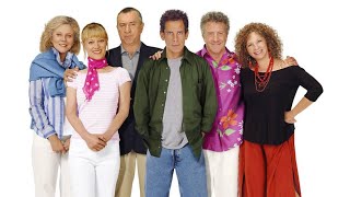 Meet the Fockers Full Movie Facts amp Review in English  Robert De Niro  Ben Stiller [upl. by Erialb318]