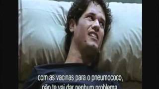 Hospital Central T14 Ep2 Todas As Verdades Podem Ser Diferentes Parte 1 [upl. by Pulchi]