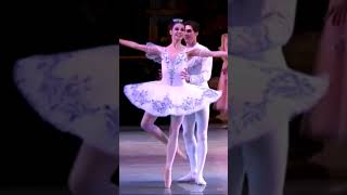 Ballet Adagio du Grand pas de deux  CasseNoisette  Tchaïkovski  ballet ukraine [upl. by Oslec647]