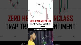 Zero Hero master class banknifty bankniftylive livetrading nifty50 [upl. by Tnek]