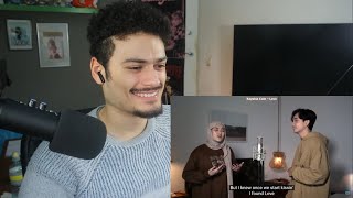 THE BEST SING OFF TIKTOK SONGS PT 17 amp 16 REACTION [upl. by Onfroi]