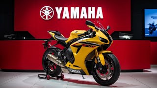 2024 YAMAHA R9 Is Comming Yamaha R9’s Launch Date Revealed” [upl. by Dusa398]