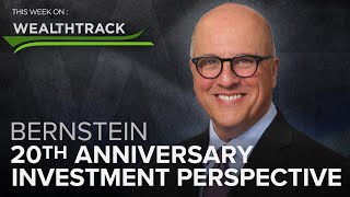 Strategist Richard Bernstein on Successful Investment Themes of The Past and His Favorite One Now [upl. by Felicdad194]