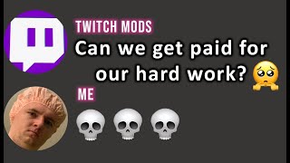 If I Fail this Speedrun I Have to Pay My Twitch Mods [upl. by Ainocal566]