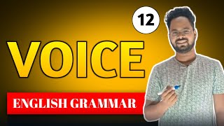 WHo wla passive voice kaise bnaye  SSC CGL  grammar  ranjansir [upl. by Dorwin]