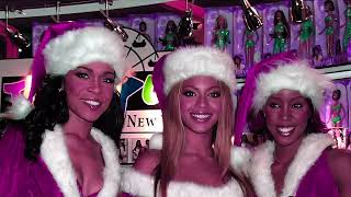 Destinys Child  8 Days of Christmas [upl. by Phelps]