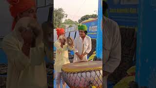 SARAS AAJIVIKA MELA 2024 GURUGRAM HSRLM NRLM [upl. by Sseb]