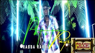 PETIT PAYS  Eboki  OFFICIAL VIDEO [upl. by Lois]