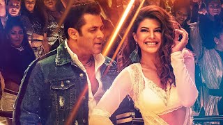 Heeriye Nasha Tera Karke Ranjha Ye Tabah Ho Gaya  Salman Khan  Jacqueline Fernandezs [upl. by Cyprus]