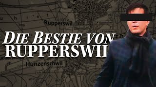 Die Bestie von Rupperswil  der Vierfachmord von Rupperswil und seine Konsequenzen CHDE [upl. by Hillari]