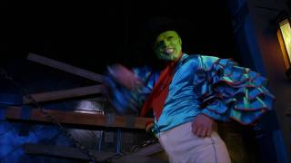 Jim Carrey  Cuban Pete from The Mask HD [upl. by Hakon722]