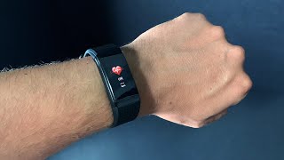 KoreTrak Review Best Smartwatch Fitness Tracker 2021 [upl. by Aggappera]