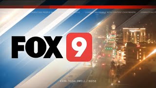 KNIN  FOX9 News at 9  Open October 5 2023 [upl. by Ahron]