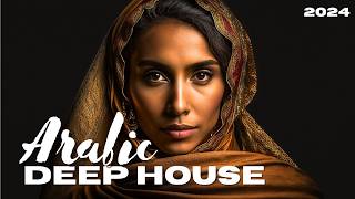 Cafe De Anatolia  Arabic Deep House 2024 [upl. by Anihcak]