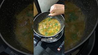 Jab ghar mein sabji na ho tab banaye rajasthan ki yeh famous sabji sirf 8 min mein recipe shorts [upl. by Karen52]