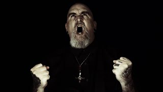 UNBLESSED DIVINE  Book Of Lies Official Video [upl. by Atikram460]