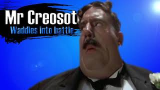 Mr creosote smash bros meme [upl. by Chen]