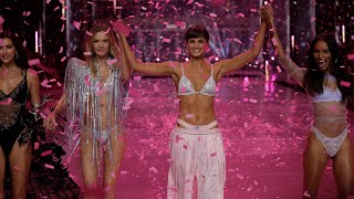 The Victorias Secret Fashion Show 2024​ [upl. by Anilas]