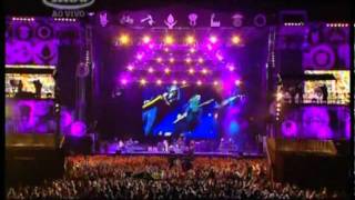 Lynyrd Skynyrd  Live SWU Music And Arts Festival 13112011 Paulinia SP Brazil [upl. by Ab]