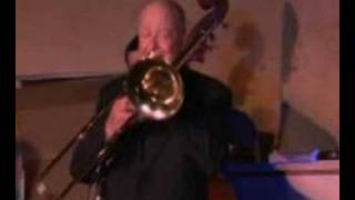 Royal Garden Blues  Benny Vasseur Louisiana Jazz Band [upl. by Maynard]