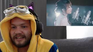 Hiroyuki Sawano “Attack on Titan” Vogel im Käfig YOUSEEBIGGIRLTT Breakdown Reaction 🔥🔥🔥🔥🔥🔥 [upl. by Shannen]