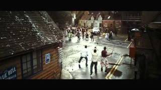 Doghouse 2009 Trailer  Danny Dyer  Noel Clarke [upl. by Derian90]