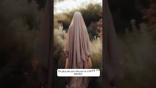 Khawla bint alAzwar🤍 Abonnezvous 🤲🏽 rappelsislam viralvideo islamicvideo allah [upl. by Feliza]