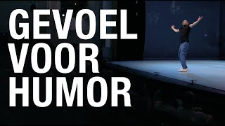 Theo Maassen Gevoel voor humor [upl. by Ylsew]