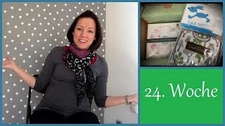 SSW Vlog 06  24 Woche Umzug vorbereiten [upl. by Atilrac588]