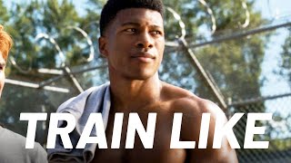 Eli Gorees Muhammad Ali Workout  Train Like a Celebrity  Mens Health [upl. by Conni]