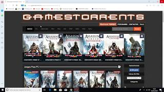 COME SCARICARE GIOCHI DA GAMESTORRENT ANCHE SE È STATO OSCURATO [upl. by Nihsfa]