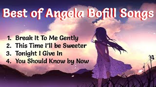 The Best of Angela Bofill Songs [upl. by Nikita666]