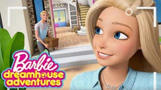 Barbie  Dreamhouse Adventures Extravaganza  Barbie Dreamhouse Adventures [upl. by Anali118]