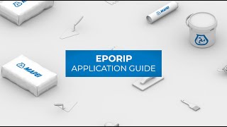 Eporip Application Tutorial [upl. by Lauraine]