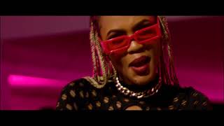 KIN BELLA  TONDABISA Official Video [upl. by Niggem]