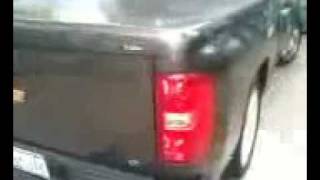 2007 silverado cam idle [upl. by Winikka941]